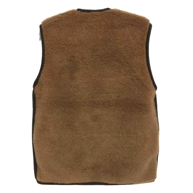Milte Kaamel  – Meeste vest 