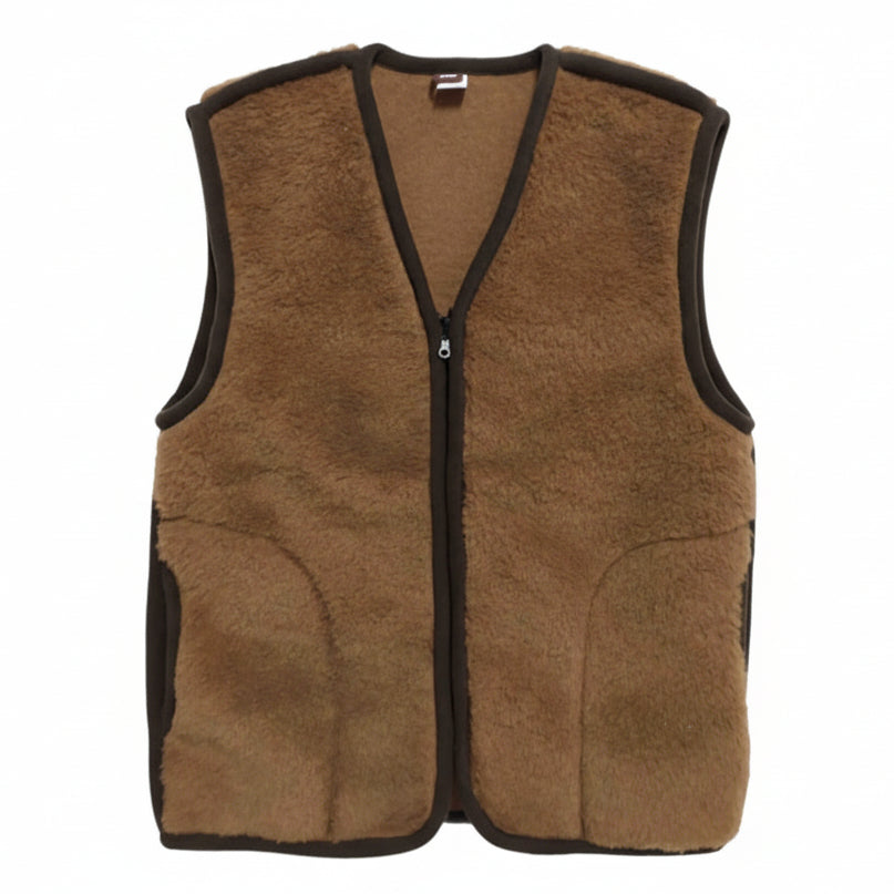 Milte Kaamel  – Meeste vest 