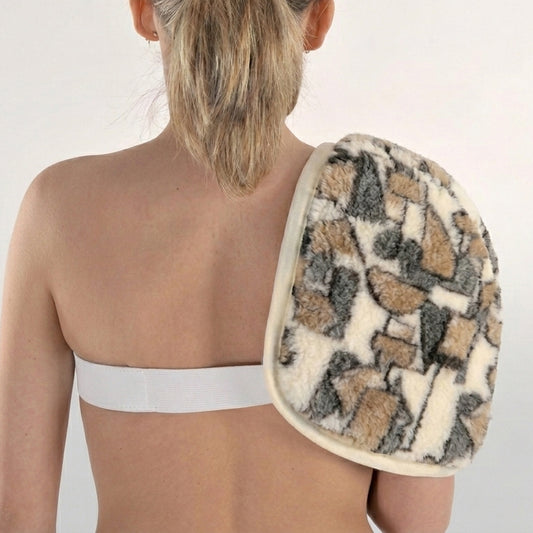 Shoulder support belt, summer