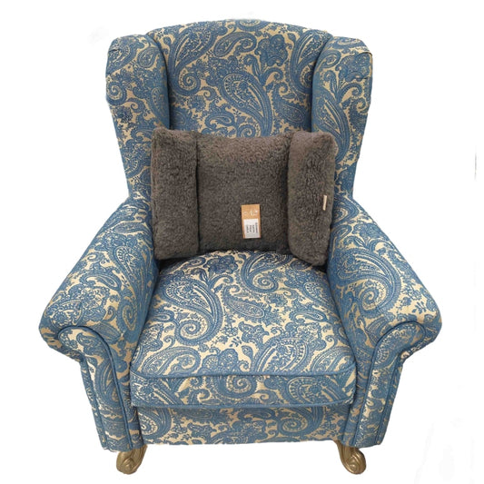 Lumbar Support Cushion