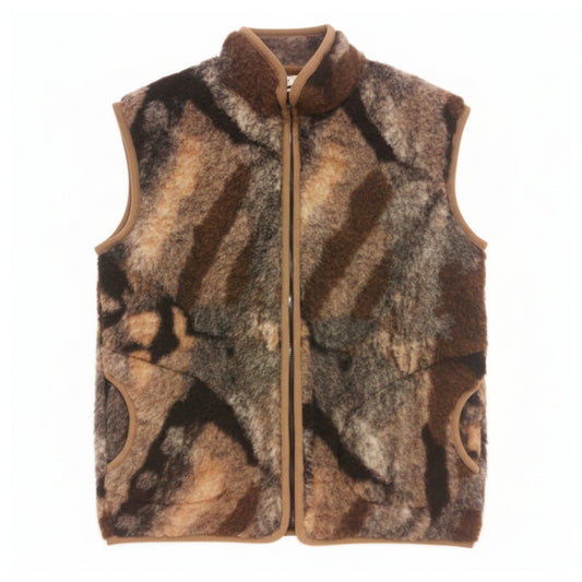 Vest Verona 03 - European Merino