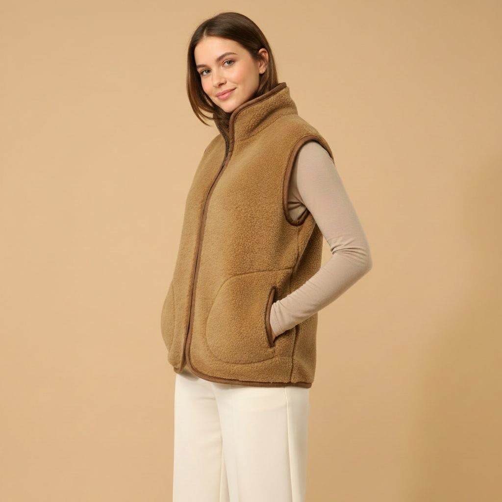 Verona Vest