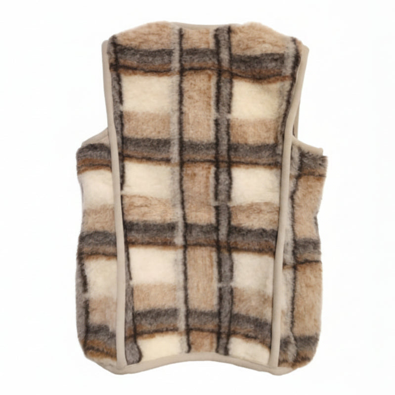 Milte 01 – Meriinovillast naiste vest