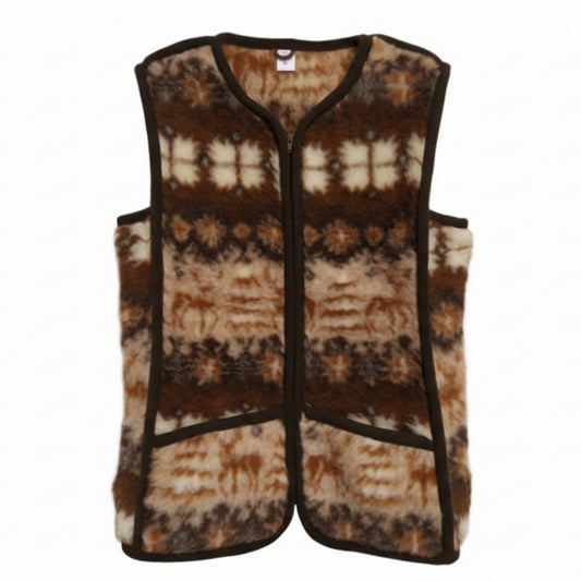 Women's vest Milte 02